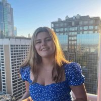Sonja Panjkov (@spacey_sonja) 's Twitter Profile