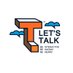 Let’s Talk Platform 3.9.1👩🏽💻 (@letstalkgovapp) Twitter profile photo Let’s Talk Platform 3.9.1👩🏽💻 (@letstalkgovapp) Twitter profile photo
