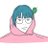 うめ@ふくみっとのデザイナーさんのTwitterプロフィール画像