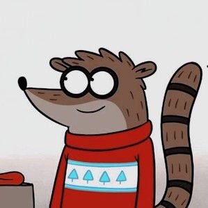 Rigby