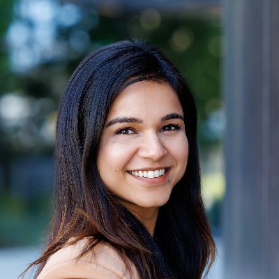 Principal ML Scientist @PrescientDesign @genentech | PhD @UCSanDiego | BTech @iitroorkee | #FirstGen | discovering cool small mols