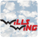 FLYWillsWing's profile picture. Manufacturing the highest quality hang gliders and hang gliding equipment since 1973