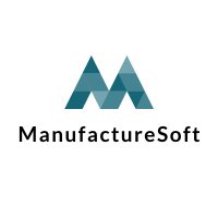 ManufactureSoft(@ManufactureSoft) 's Twitter Profile Photo