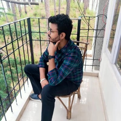 Techie! Foodie! Startup Enthusiast! Entrepreneur!