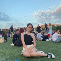 irem acar (@hiremacar) 's Twitter Profile