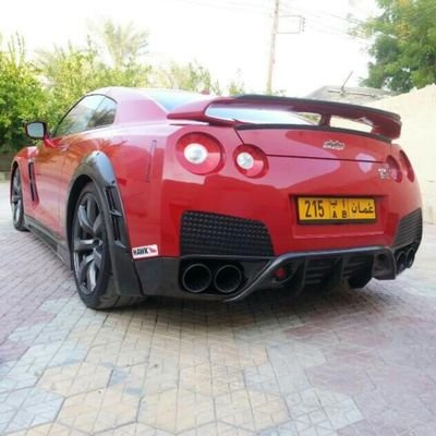 saadillahalbus1's profile picture. 