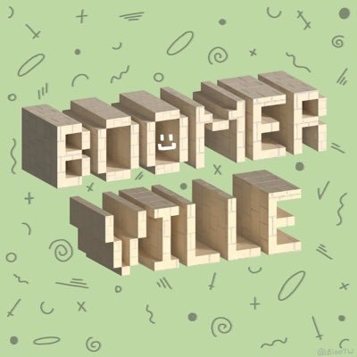 banner by: @Caerulleo pfp by: @biootw || official twitter of the BoomerVille 18+ dsmp / mcyt discord server. Join us! ⬇️