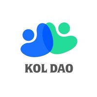KOL DAO (@kol_dao) 's Twitter Profile