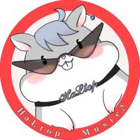 HaLtop Music ♪ (@halto_p) 's Twitter Profile Photo HaLtop Music ♪ (@halto_p) 's Twitter Profile Photo