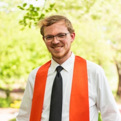 Aerospace engineer with a dash of physics 🧂 UIUC ‘22 🧡💙 TAMU '24 👍🧑🚀 Collins 📻🛰