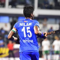 Nilam Sanjeep Xess (@nilamxess20) 's Twitter Profile