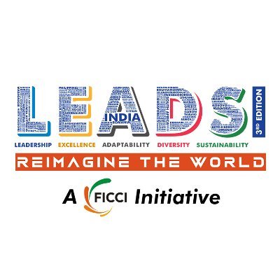 Focusing on the theme - ‘Leadership for Future’, #LEADS2022 will be a confluence of leaders across the world economy!

20th & 21st Sept ‘22 | New Delhi