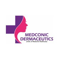 Medconic Dermaceutics(@medconicderma) 's Twitter Profile Photo