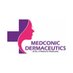Medconic Dermaceutics (@medconicderma) Twitter profile photo