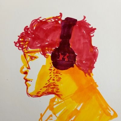 Russellさんのプロフィール画像