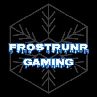 FrostRunr Gaming (@frostrunr) 's Twitter Profile