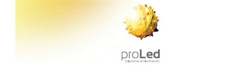 Proled1's profile picture. Empresa lider en diseño y suministro de proyectos de iluminacion con tecnologia LED. con mas de 4 años de experiencia y lidereando proyectos nacionales.......