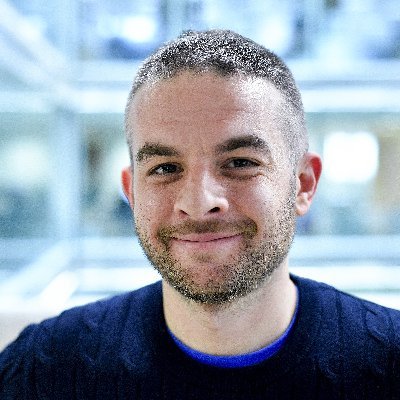 RWA / Financial Services / Enterprise @0xPolygon. Mentor @OVioHQ. Ex Ops @BosonProtocol, Co-founder @BitpandaCustody, Blockchain @BNYMellon. Opinions my own.