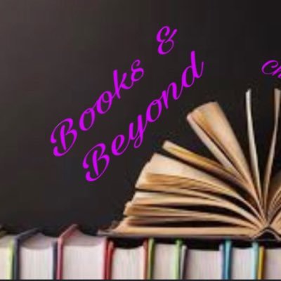 Just a woman who loves to read and wants to share her passion for book boyfriends & bad boys📚🤓𝔹𝕖𝕪𝕠𝕟𝕕 𝔹𝕝𝕠𝕘: https://t.co/Xt5tYBgwzu