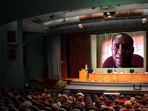 Hendrymashile's profile picture. 