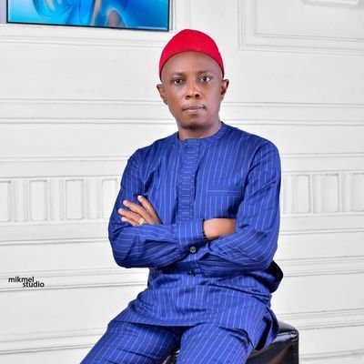 emesim_jude's profile picture. Devtech. Utility Consultant. Startup Co-founder