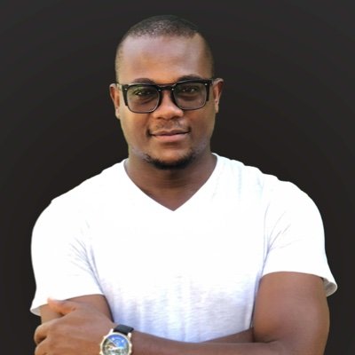 DeoChambi's profile picture. Digital Security Advisor & Trainer | Website Hosting | Website Developer | Graphics Designer | Computer Hardware Technician