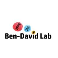 Ben-David Lab(@BenDavidLab) 's Twitter Profile Photo