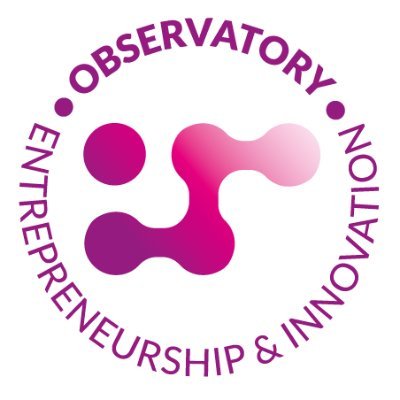 Observatory of Entrepreneurship & Innovation: A central point for the entrepreneurial community to find resources and growth your business