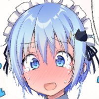ウロ@あゆむ&ちひろ (@urotanc) 's Twitter Profile Photo ウロ@あゆむ&ちひろ (@urotanc) 's Twitter Profile Photo