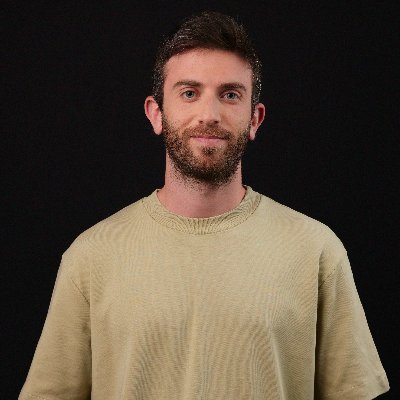 aran_nir's profile picture. Editor X Partnerships