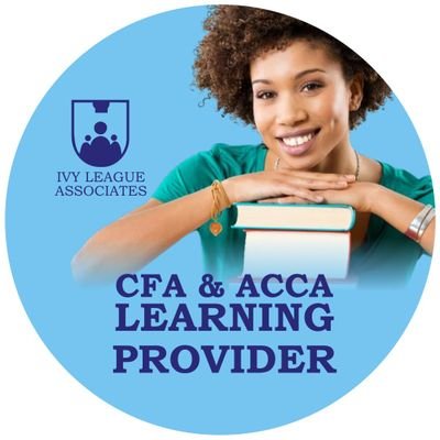 ACCA & CFA Tuition Provider - 
Address: 3 Gray Close off St Agnes st off Herbert Macaulay Way, Sabo. Yaba. 
Email: info@ivyleaguenigeria.com. 
Call: 08167911632