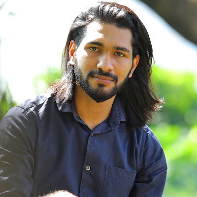 vishnupnair99's profile picture. Senscript Technologies Pvt Ltd