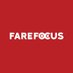 FAREFOCUS (@farefocus) Twitter profile photo FAREFOCUS (@farefocus) Twitter profile photo