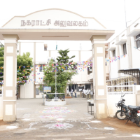Vedaranyam Municipality(@VNakaratci) 's Twitter Profile Photo
