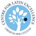 Centre for Latin Excellence (@centreforlatin) Twitter profile photo Centre for Latin Excellence (@centreforlatin) Twitter profile photo