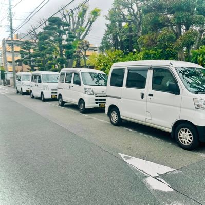 軽貨物事業 品質高くみんなで緊張感のある楽しい現場を‼️ 主に神奈川県を拠点に現場扱ってます。 ドライバー希望者はDMにて相談等受け付けます。 初心者でも大歓迎 1から親身に教えます‼️ https://t.co/faA0upi8L9