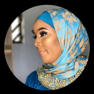 humble muslima
MD/CEO Arabian Experience Concept , Oriflame Consultant, Member Tinubu/Shettima Women Presidential Campaign Committee APC