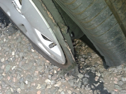 flintc1's profile picture. Pretend rock star