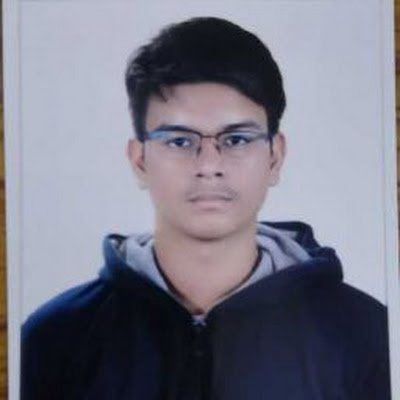 Ansuman93155362's profile picture. 