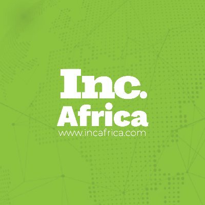 _IncAfrica Profile Picture