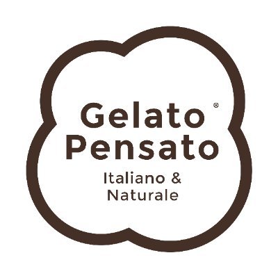 gelatopensato's profile picture. Gelateria Slow Ice Cream