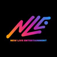 new live entertainment(@newlive_ent) 's Twitter Profile Photo