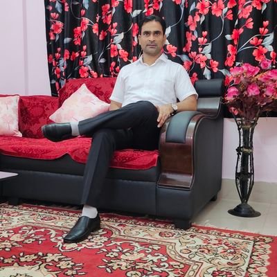 Shahnaw84348332's profile picture. Judge by profession