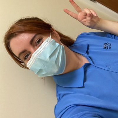ERAS practitioner for NHS highlands. RCN Society Orthopaedics and Trauma Nursing committee member.
