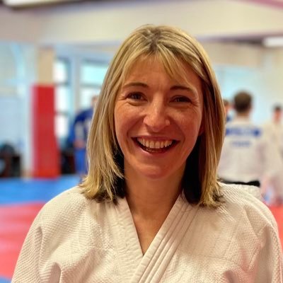 CEO @judoscotland | @Stirling_albion fan | Curler | Mummy to 2 amazing wee people