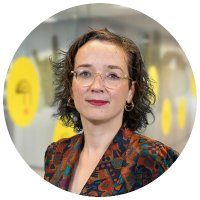 Dr. Maartje De Meulder(@mdemeulder) 's Twitter Profile Photo