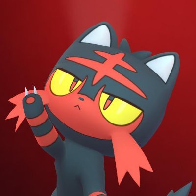 Shog_goth's profile picture. Mew