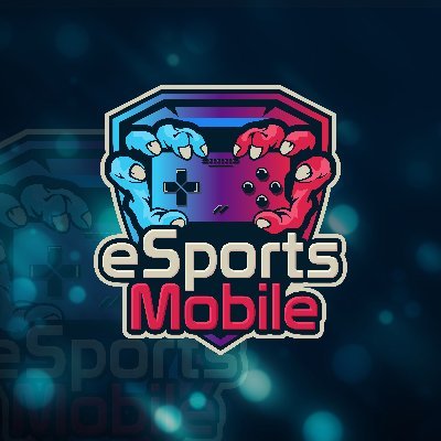 eSportsMobileさんのプロフィール画像