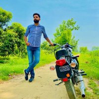 चौधरी नितिन भराला(@nitin_vihan_) 's Twitter Profile Photo