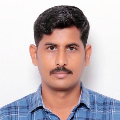 greetbabu's profile picture. Software Engineer